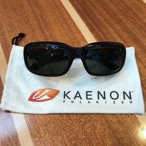 Kaenon Bolsa sunglasses